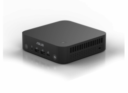 ASUS Mini PC ExpertCenter PN54 (PN54-S50001NN), AMD Ryzen AI 5 340, 16GB, 512GB SSD, Radeon, W11 NextGen, Black