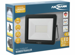 Ansmann WFL30W Černá LED 30W