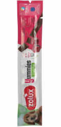 ZOLUX Yummies Beef - pamlsek pro psa - 12g
