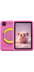 BLACKVIEW Tab A6 Kids 10.1" PINK HD+ IPS 1280x800 A523 Octa-core 1.8GHz 4GB/128GB WiFi 5100mAh 5MP Front/8MP Rear