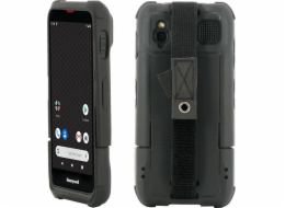 Mobilis Pouzdro na mobilní telefon Mobilis 052054, černé