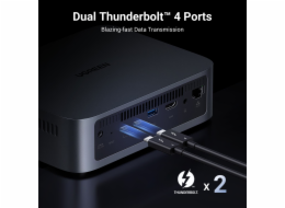 UGREEN NASync DXP480T Plus