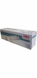 OKI Toner Black - ES8453/ES8473