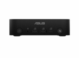ASUS mini PC ExpertCenter PN54 (PN54-S70003NN), AMD Ryzen AI7-350, 32GB, 1TB SSD, Radeon Graphics, mini PC, Black
