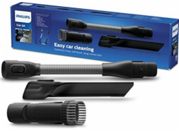 Philips Car Kit Philips FC8093/01 (hubice vysavače, SpeedPro Max Aqua), plast
