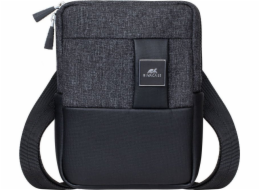 RivaCase RIVACASE 8810 černá melanžová crossbody brašna na tablety 8