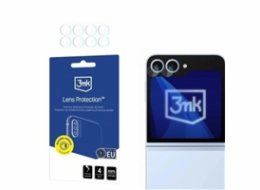 3mk Lens Protection pro Samsung Galaxy Z Flip 6