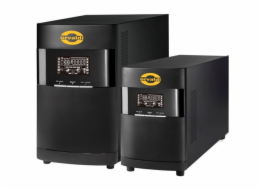 Zdroj nepřerušovaného napájení ORVALDI LT-3000 LINE INTERACTIVE SINUS TOWER