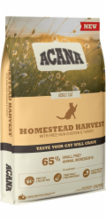 ACANA Homestead Harvest - suché krmivo pro kočky - 4,5kg