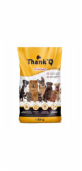THANK Q Standard Chicken - suché krmivo pro psy - 10kg