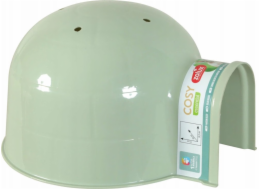 ZOLUX Cosy - iglú domek pro hlodavce - 26,2 × 28,4 × 16,5 cm