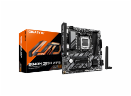 GIGABYTE B840M DS3H WIFI6/AM5/mATX