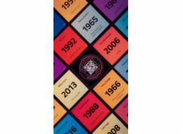 Desková hra Jumbo Hitster, EN