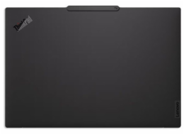 Lenovo Ultrabook ThinkPad T1G G8 21TD0002PB W11Pro Ultra 7 255H/32GB/1TB/RTX 5060 8GB/16.0 WUXGA/Černý/3 roky Premier NBD + 3 roky Ci + CO Offset