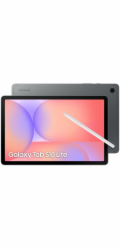 Samsung Galaxy Tab S10 Lite 256 GB 27,7 cm (10.9") 8 GB Wi-Fi 6 (802.11ax) Šedá