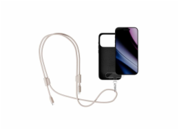 Epico šňůrka na telefon s USB-C na USB-C kabelem