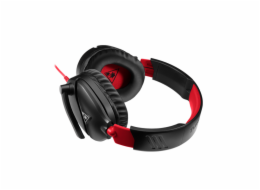 TURTLE BEACH Recon 70 Headset pro Nintendo Switch, černá