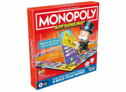 HRA BRD MONOPOLY APLIKACE BANKINK LT G1424LT