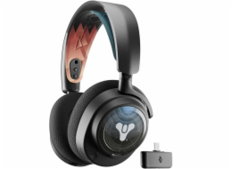 SLUCHÁTKA STEELSERIES ARCTIS NOVA 7X BALÍČEK