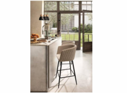 ŽIDLE BARO MARL SAND COLORS