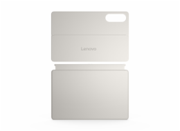 Lenovo Keyboard Pack for YOGA TAB UK-CZ/SK - set klávesnice a krytu pro tablety YOGA v béžové barvě