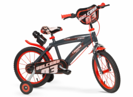 Toimsa Dětské kolo Vulcano 16"