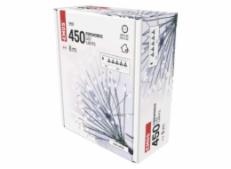 LED&nbsp;světelný&nbsp;řetěz&nbsp;–&nbsp;svítící&nbsp;trsy