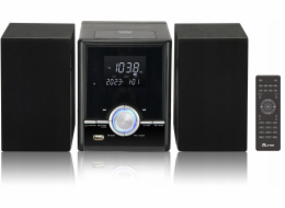 NoName JUPITER MINI HI-FI BLUETOOTH MP3 CD USB