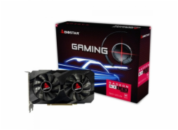 Biostar Radeon RX580 2048SP AMD Radeon RX 580 8 GB GDDR5