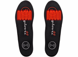 Glovii GW3L vložka do bot Unisex Všechny Černá