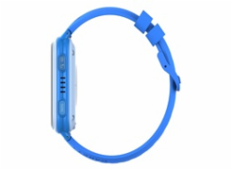 Garett Smartwatch Kids Vibe AI 4G Blue
