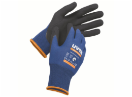 UVEX Pracovní rukavice Athletic Lite ESD, 10 ks
