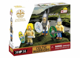Bloky Imperium Romanum - Keltští válečníci