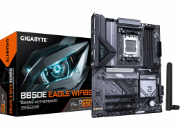 GIGABYTE B650E EAGLE WIFI6E/AM5/ATX