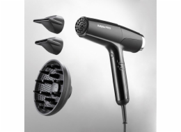 BaByliss Falco BAB8550BE Fén na vlasy 2000 W Černý