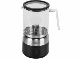 Graef MS 802 schwarz