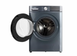 Parní pračka 8 kg CHiQ CFL80-14586IM3XA Steam Space Pro + 12 let záruka na motor