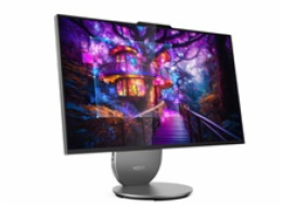 BAZAR - LENOVO PC AiO Yoga 27IAH10 - Ultra 7 255H,27" QHD IPS,16GB,1TSSD,HDMI, ,W11H,3Y Premium ( poškodená krabica )