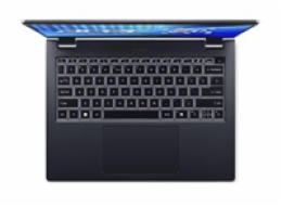 ACER NTB TravelMate P4 14 (TMP414-55-TCO-5106),Ultra 5 225U,14"WUXGA,16GB,512GB SSD,Intel,W11P,Blue