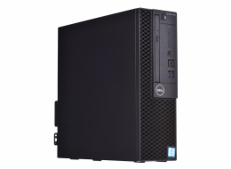 DELL OptiPlex 3060 i5-8400 16GB 256GB SSD SFF Win11pro Použité