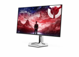 Lenovo Legion PRO/32UD-10/31,5"/QD-OLED/4K UHD/240Hz/0,03ms/Černá/3R