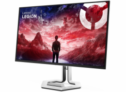 Lenovo Legion PRO/27Q-10/26,5"/QD-OLED/QHD/280Hz/0,03ms/Černá/3R