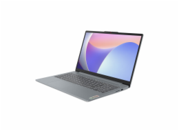Lenovo IdeaPad Slim 3 15IAH8 Intel® Core™ i5 i5-12450H Laptop 39,6 cm (15.6") Full HD 16 GB LPDDR5-SDRAM 512 GB SSD Wi-Fi 6 (802.11ax) Anglický Šedá