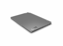 Lenovo LOQ 15ARP9 AMD Ryzen™ 7 7435HS Laptop 39,6 cm (15.6") Full HD 16 GB DDR5-SDRAM 512 GB SSD NVIDIA GeForce RTX 4050 Wi-Fi 6 (802.11ax) Šedá