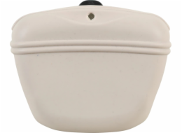 ZOLUX sáček na pamlsky pro psy - béžový