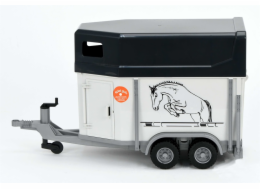Bruder Přívěs pro koně
