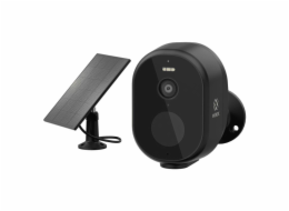 WOOX R4253, Outdoor wireless security camera WiFi