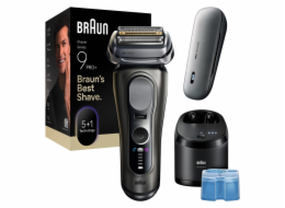 Braun 9675CC Grey