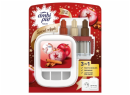 AMBI_PUR GAIVIKL ORO EL AMBIPUR KOŘENÍK 40ML