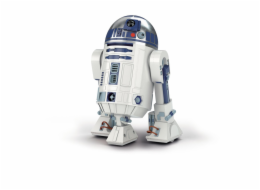 Clementoni - STEM stavebnice STAR WARS R2-D2
